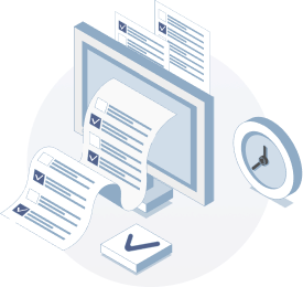 유의사항 안내 아이콘